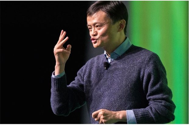 12 triết lý sống của Jack Ma - ông chủ Alibaba